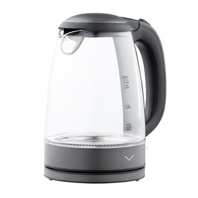 Vestel Cam Su Isıtıcı DX