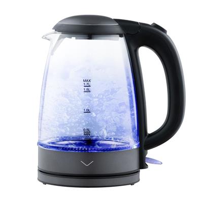 Vestel Cam Su Isıtıcı DX