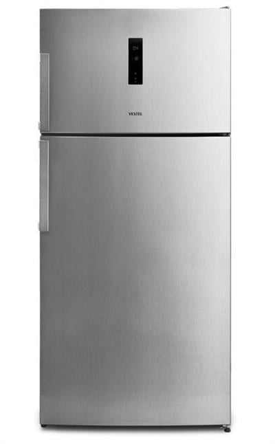 Vestel NF64022 EX GI PRO WIFI 586 Lt No-Frost Buzdolabı