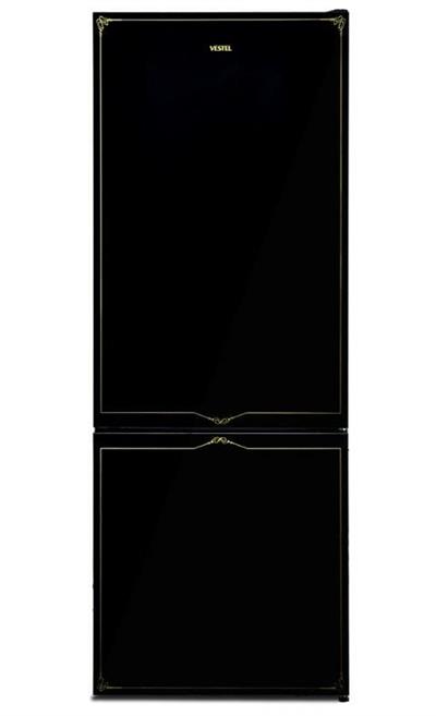 Vestel NFK54011 CRS GI PRO 481 Lt No-Frost Buzdolabı