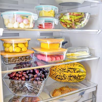 Vestel NFK54021 CB GI PRO 481 Lt No-Frost Buzdolabı