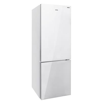 Vestel NFK54021 CB GI PRO 481 Lt No-Frost Buzdolabı