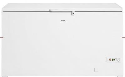 Vestel SD 50011 DuoMode Sandık Tipi Dondurucu