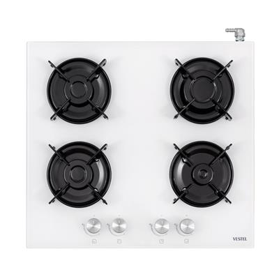 Vestel SO 6114 YB DG  Set Üstü Ocak