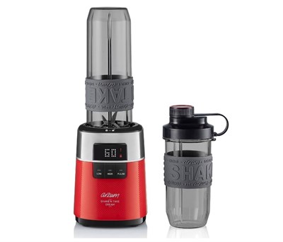 Arzum Shaken Take Dream Kişisel Blender Kırmızı
