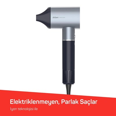 Arzum Revolutıon Profesyonel Saç Kurutma Makinesi