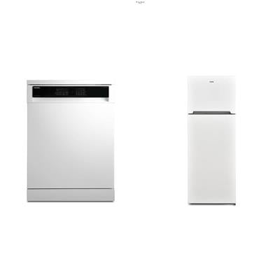 Vestel Teknolojik Başlangıçlar – Akıllı Çeyiz İkilisi