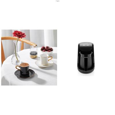 Schafer Kahve Tutkusu İkilisi - Keyf-i & Glossy