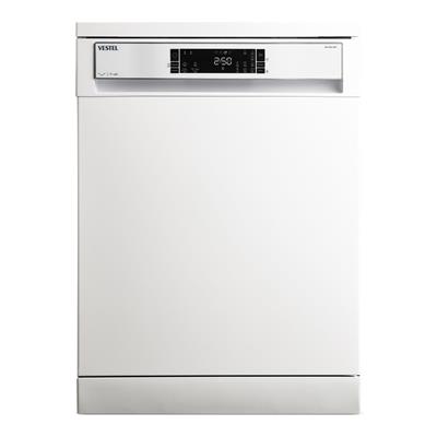 Vestel 2li Beyaz Eşya Çeyiz Seti (CDM501 – BM 4212)