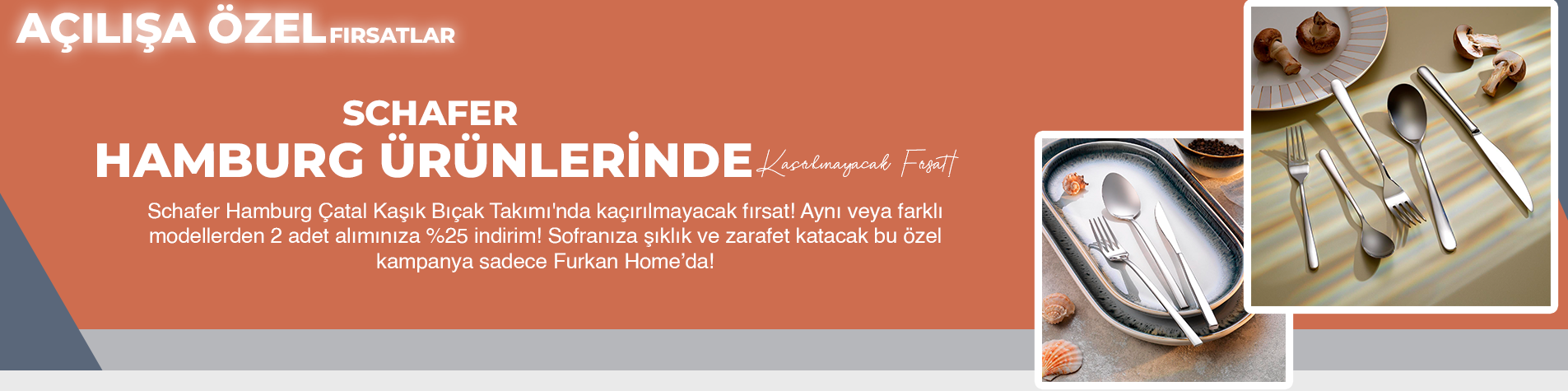 2023 Yaz Fırsatları