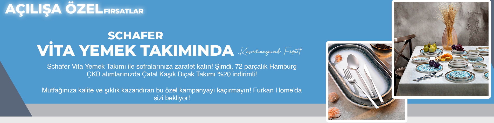 2023 Yaz Fırsatları