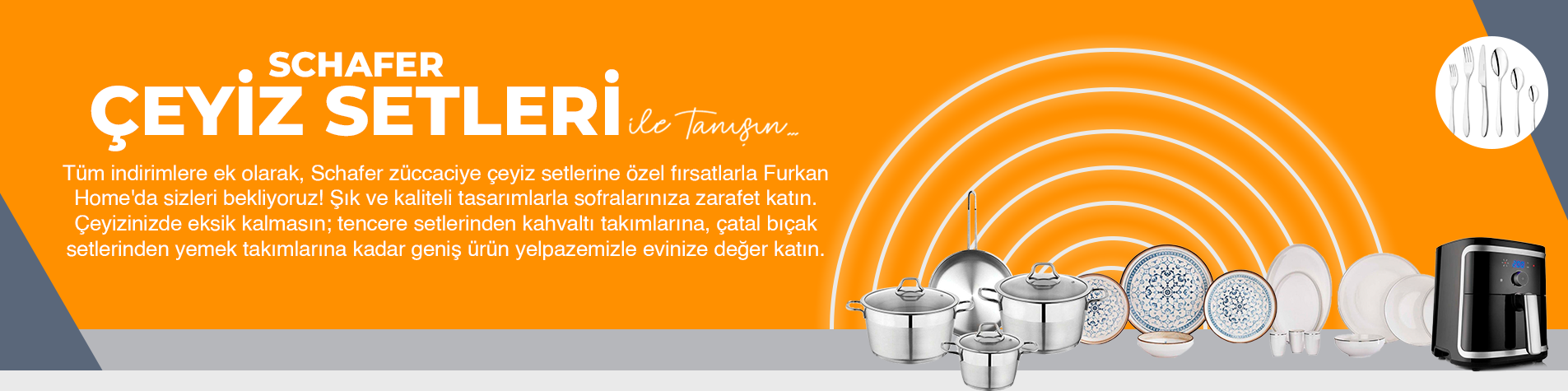 2023 Yaz Fırsatları