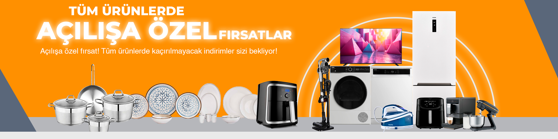 2023 Yaz Fırsatları