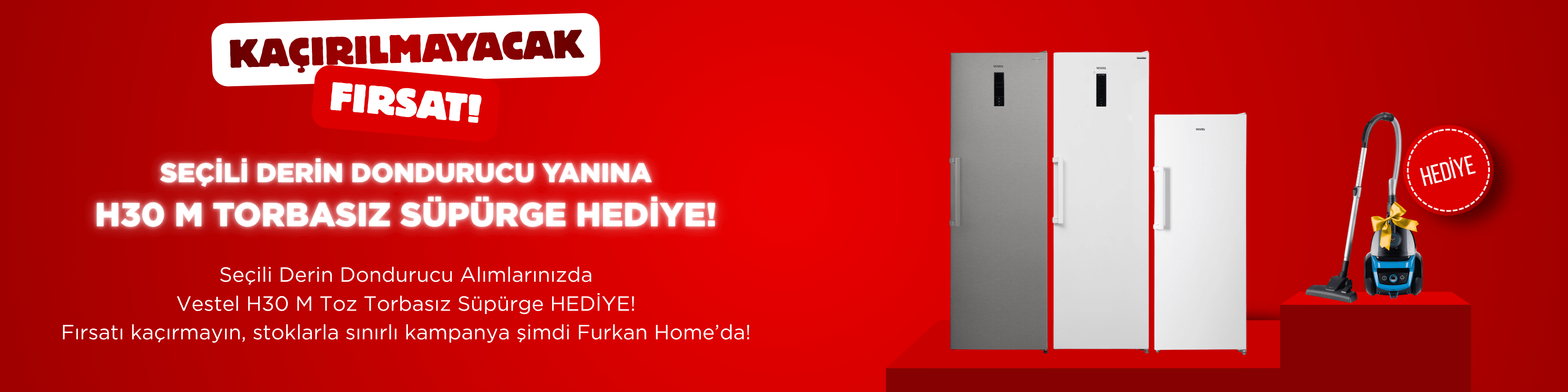 2023 Yaz Fırsatları