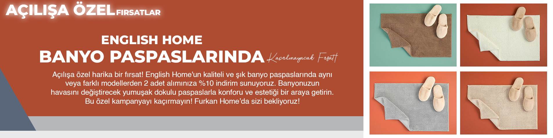 2023 Yaz Fırsatları