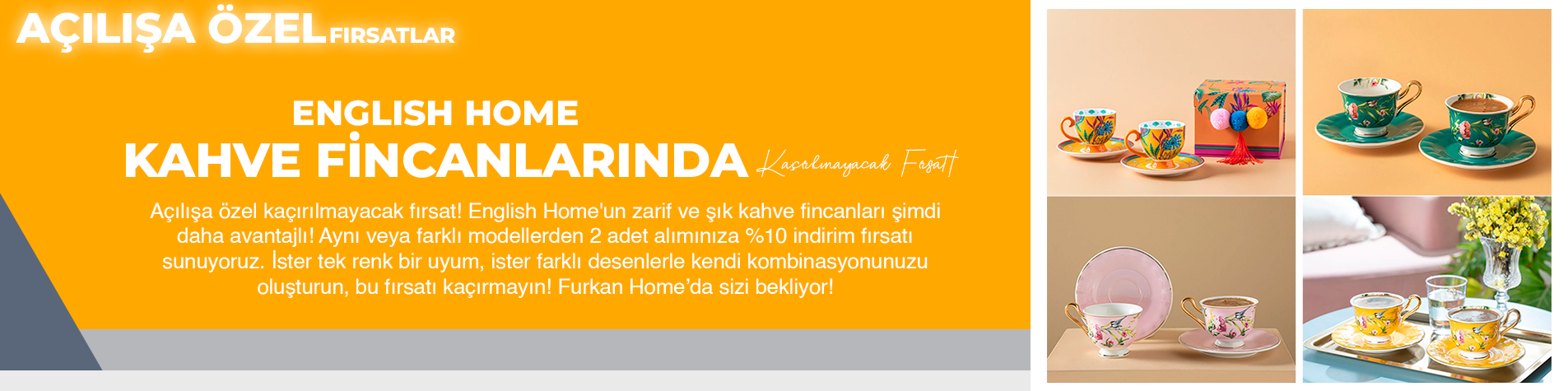 2023 Yaz Fırsatları