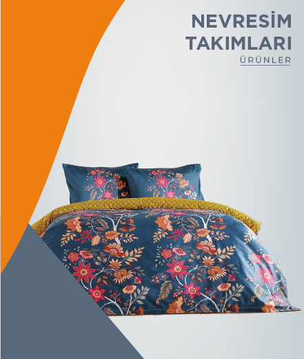 Nevresim Takımları