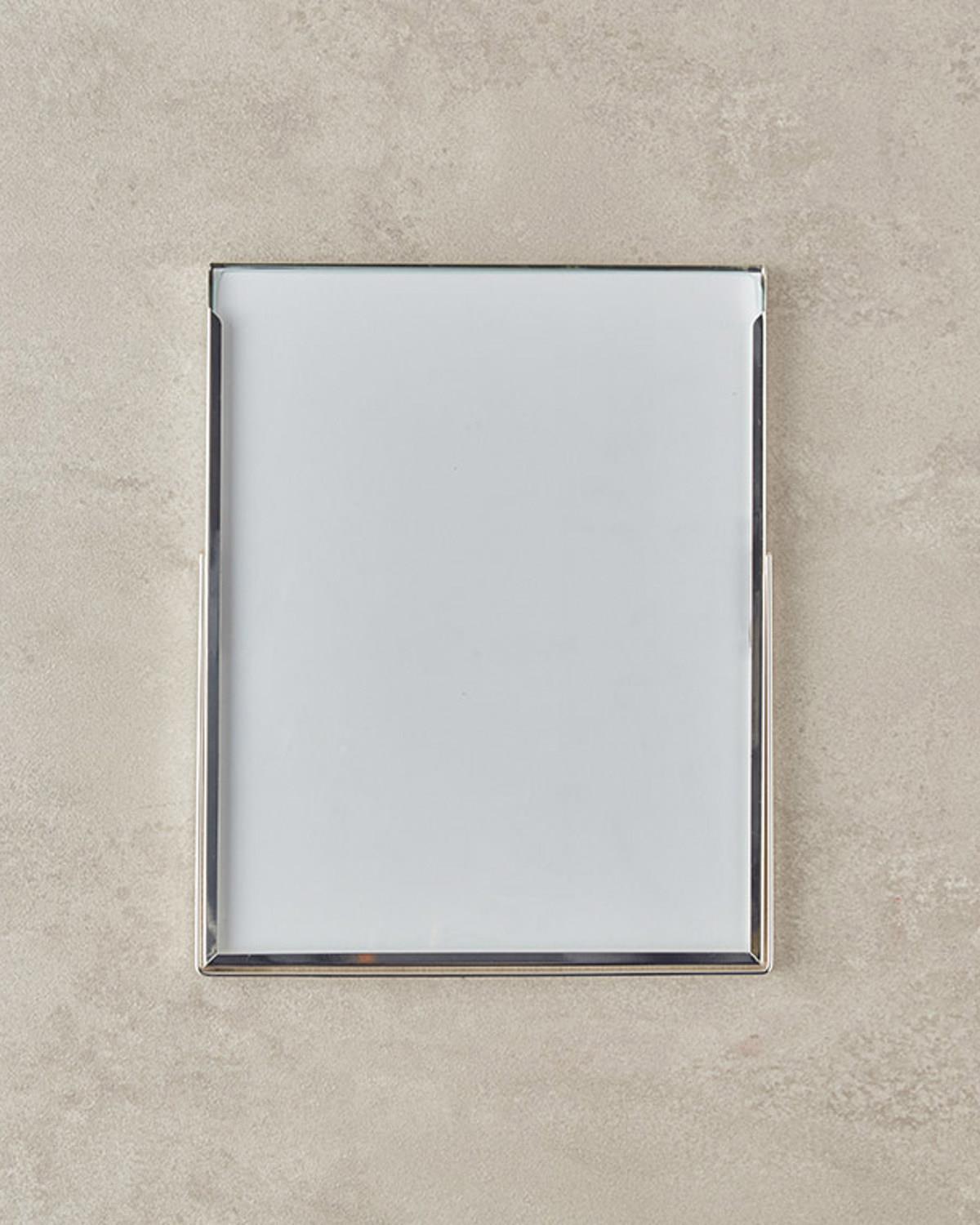 10034585004English Home Felicita Çerçeve 20x25 cm Silver