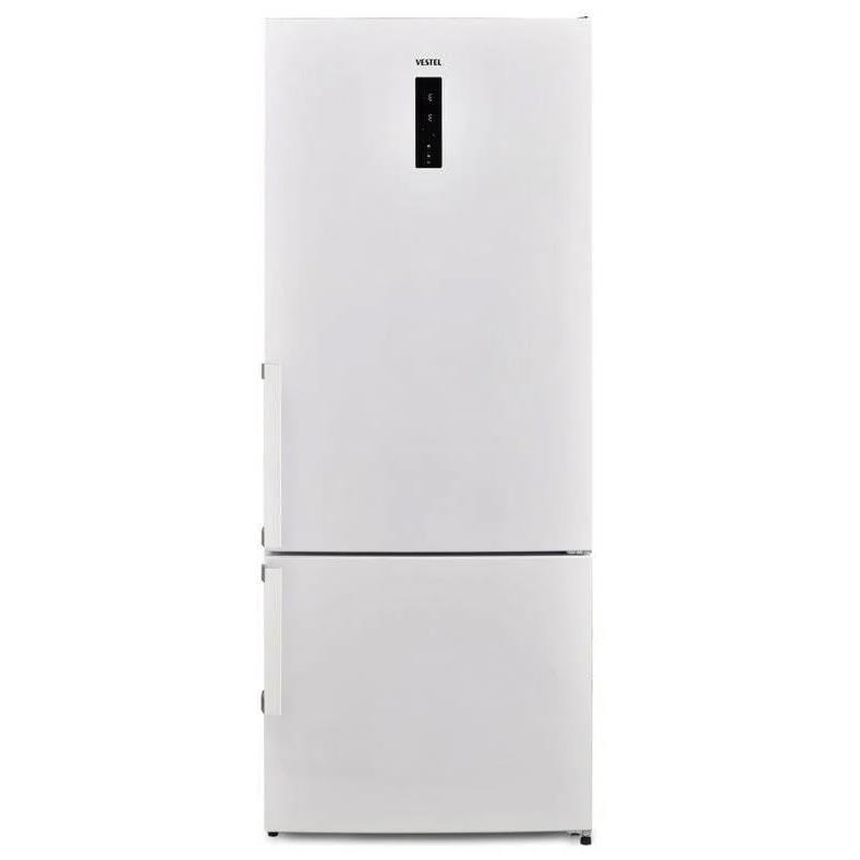 20265213Vestel NFK60112 E GI Pro Wifi No-Frost Buzdolabı