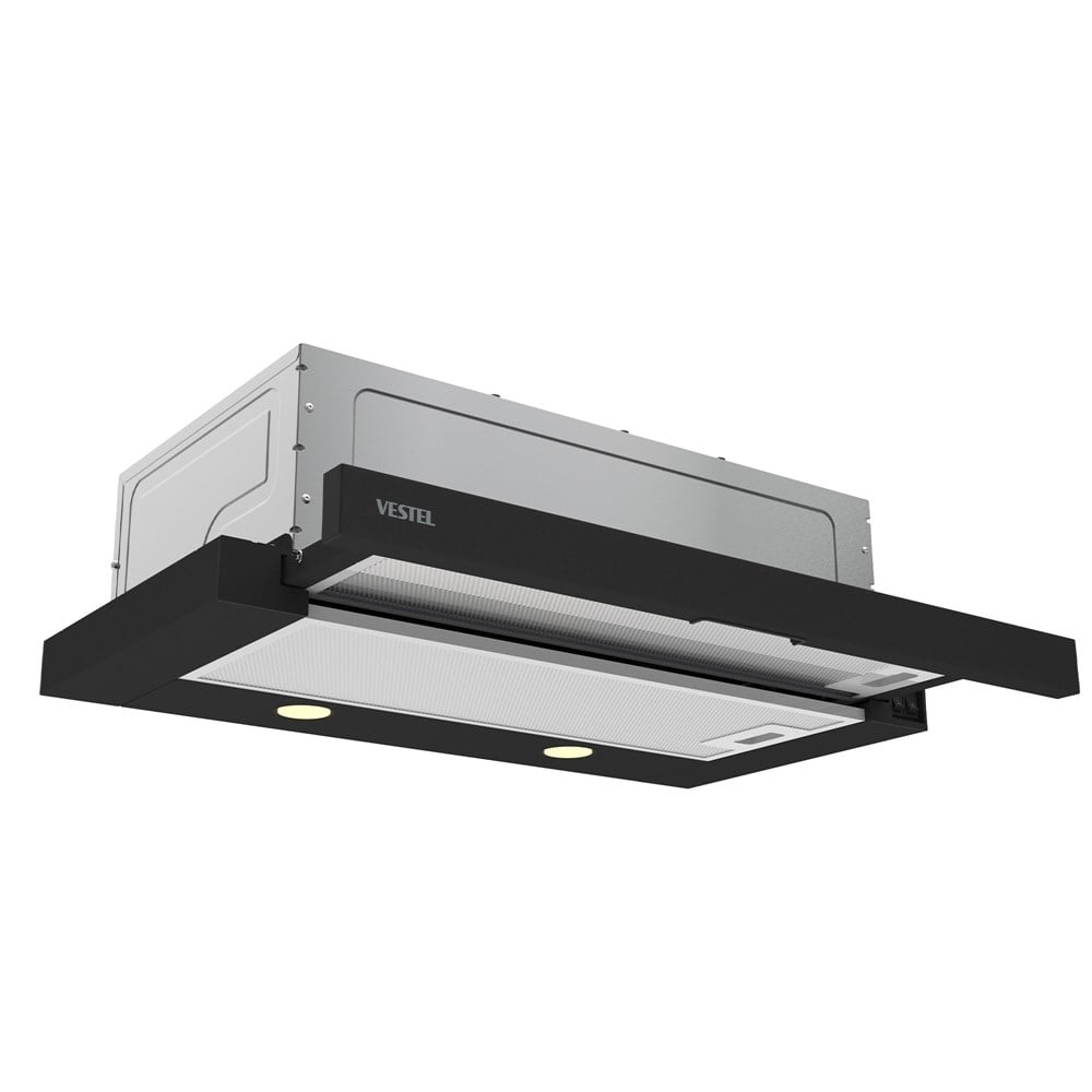 20267400Vestel SA 6012 S Sürgülü Aspiratör