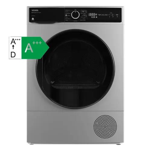 20267480Vestel 9 KG KMI 97201 G Kurutma Makinesi