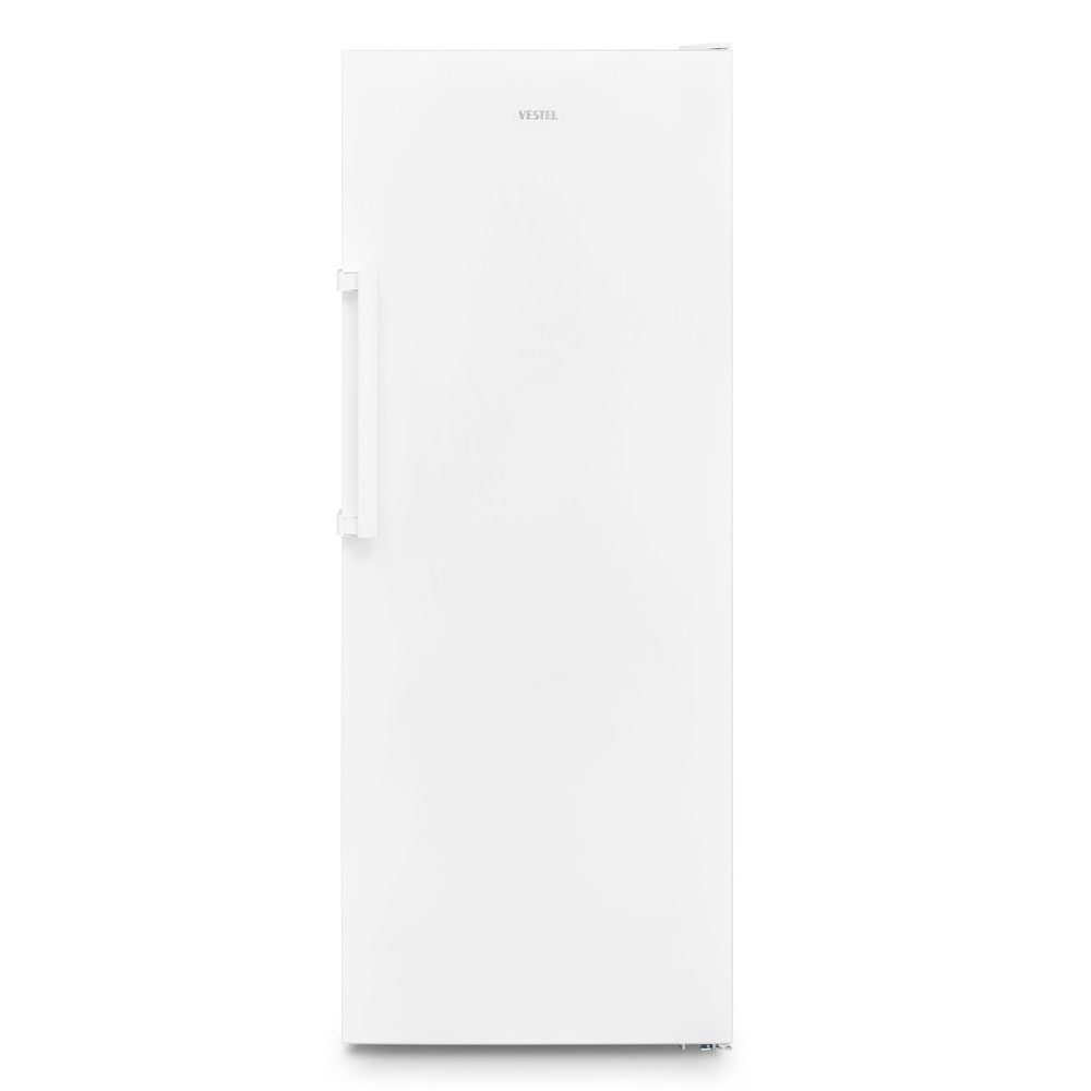 20350571Vestel CDL611 E NF 250 LT 6 Çekmeceli Derin Dondurucu