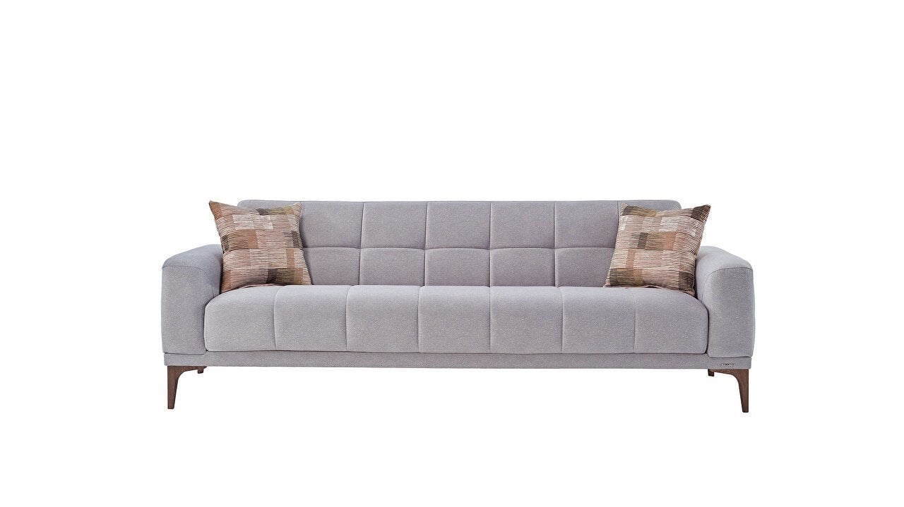 20PMX3D00300004Bellona Palermo S Üçlü Koltuk
