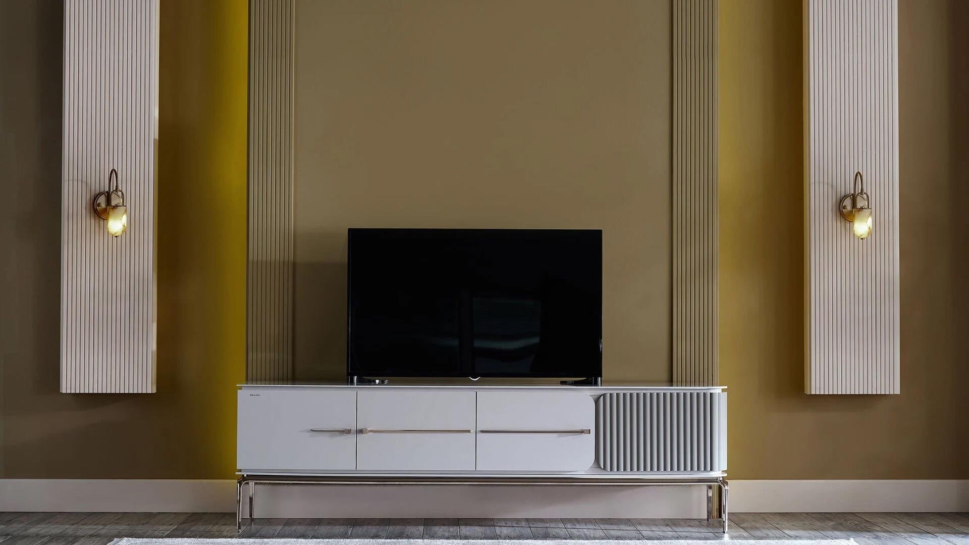 22ETE3001YX0DBellona Estella Tv Sehpası