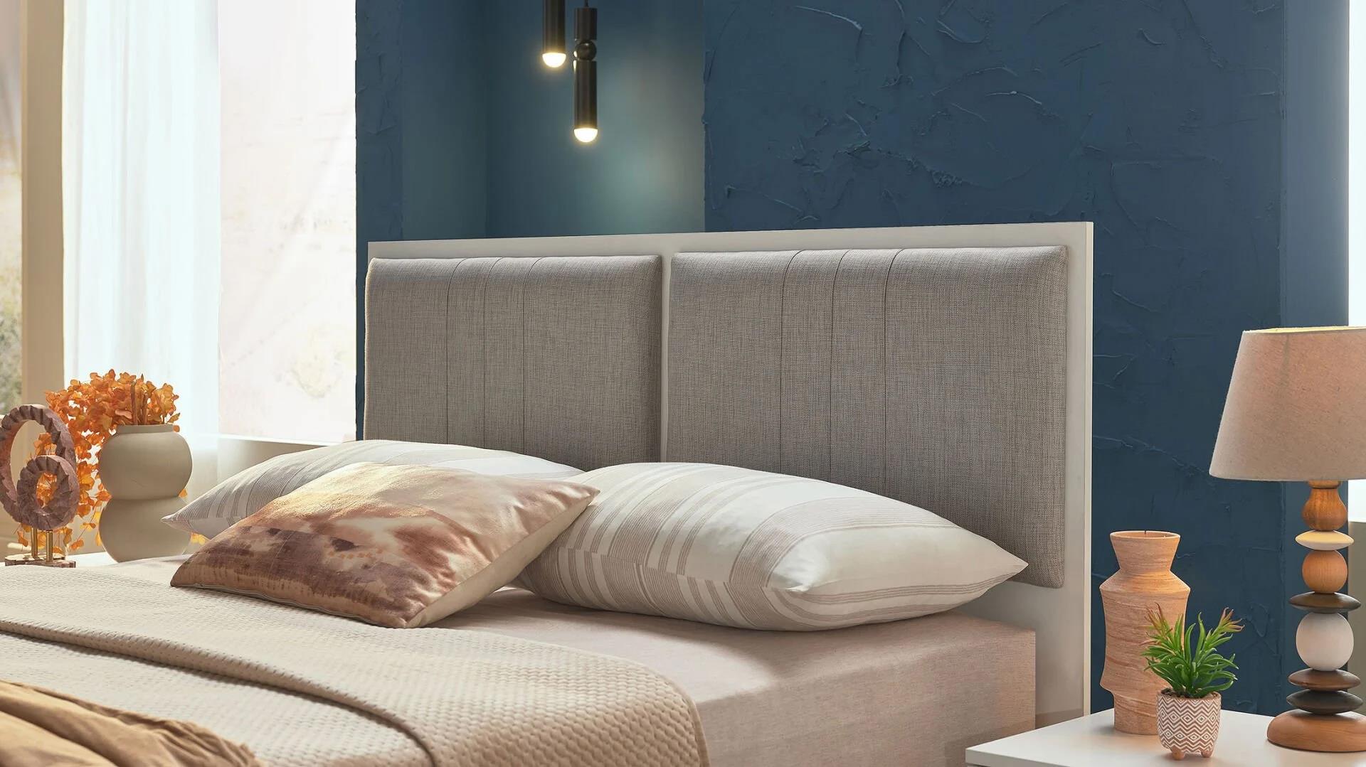 22MJR2232FDFDBlln Majer 160 lık Yatak Başlığı