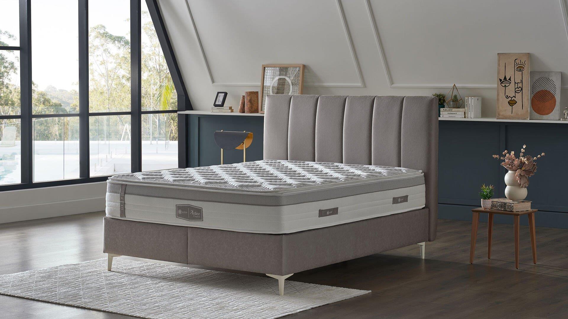 28ACFH600100003Bellona 150X200 Active Comfort Baza
