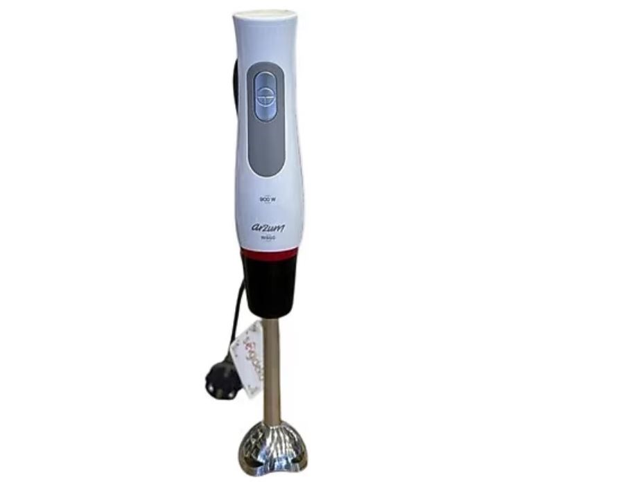 AR1203-02Arzum Rısso El Blenderı Beyaz