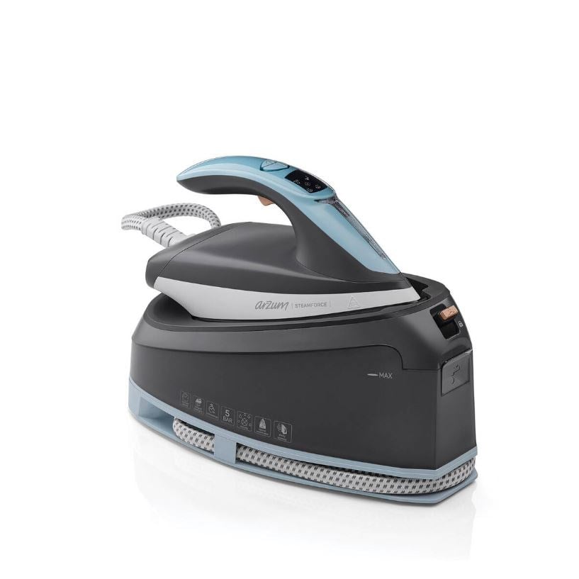 AR6001Arzum Steamforce Buhar Kazanlı Ütü