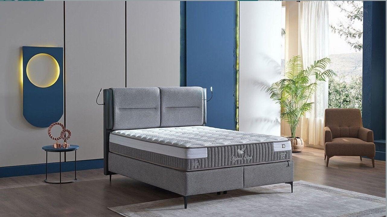 Bellona 150X190 Hybrid Sleep Yatak