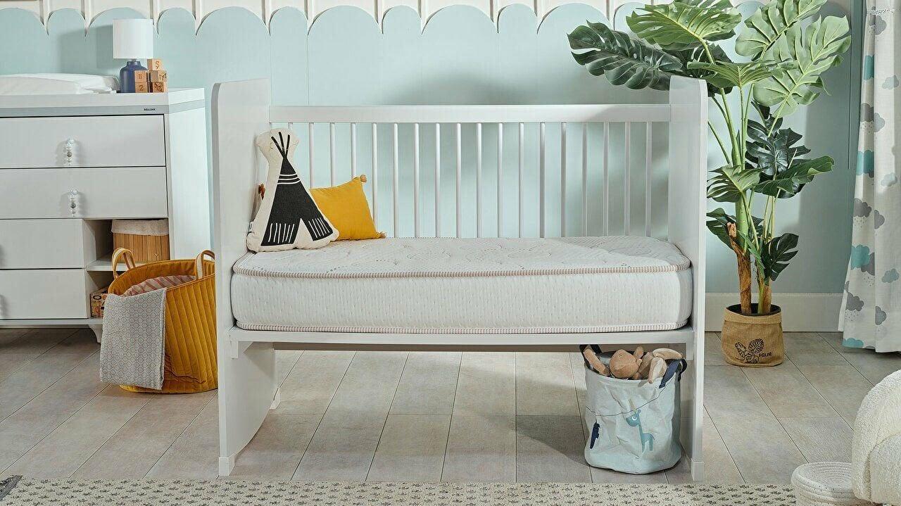 Bellona Cool Line Bebek Yatağı 60x120