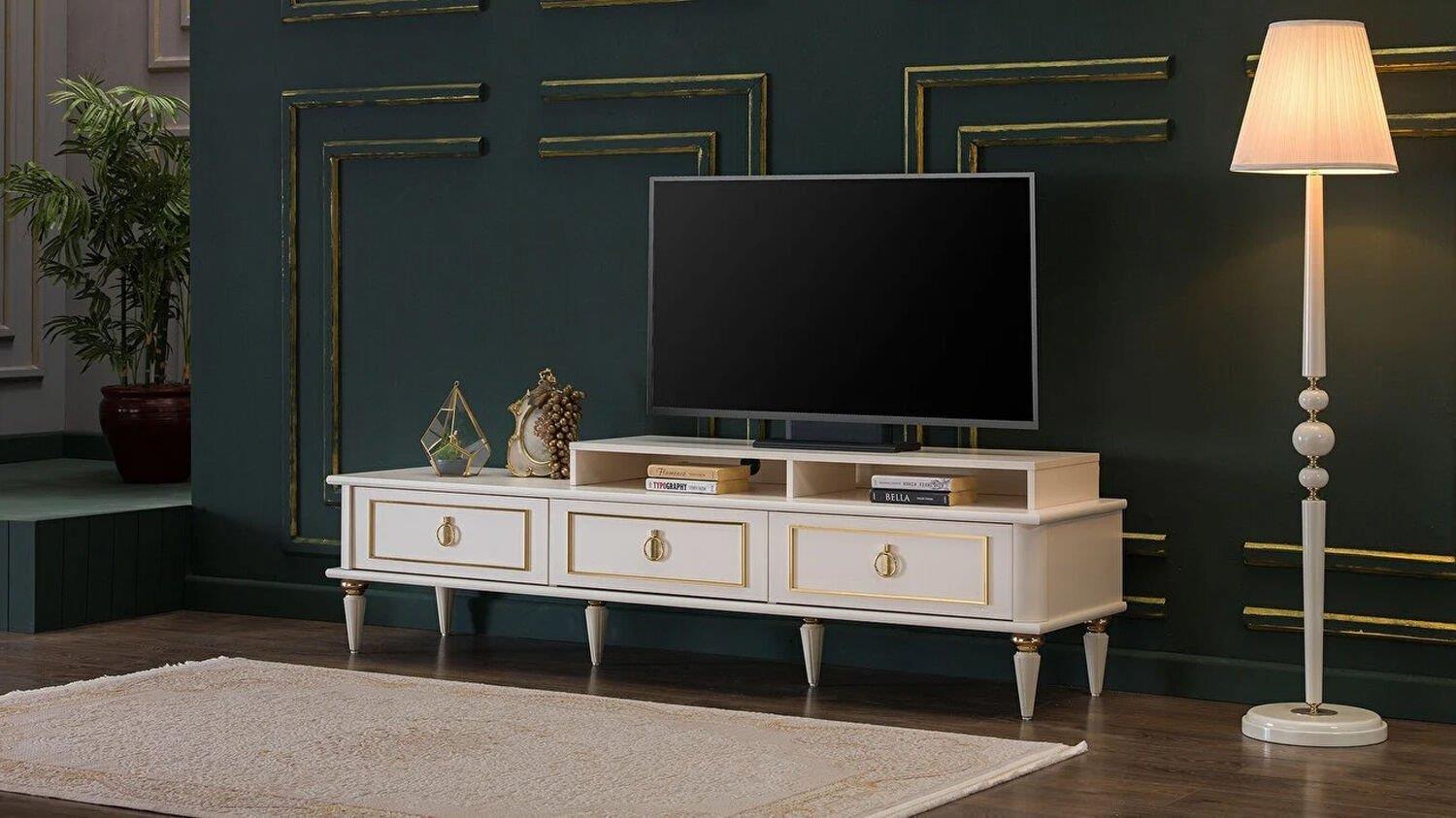 Bellona Mistral TV Sehpası
