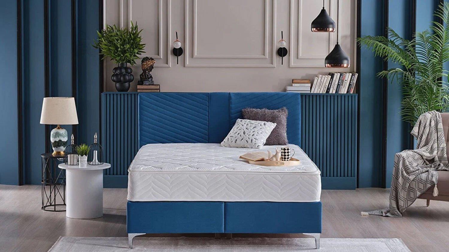 Bellona No Stress Yatak 160x200