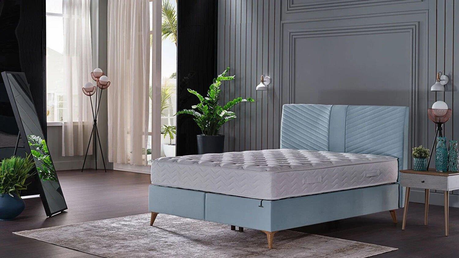 Bellona Refleks Yatak 160x200