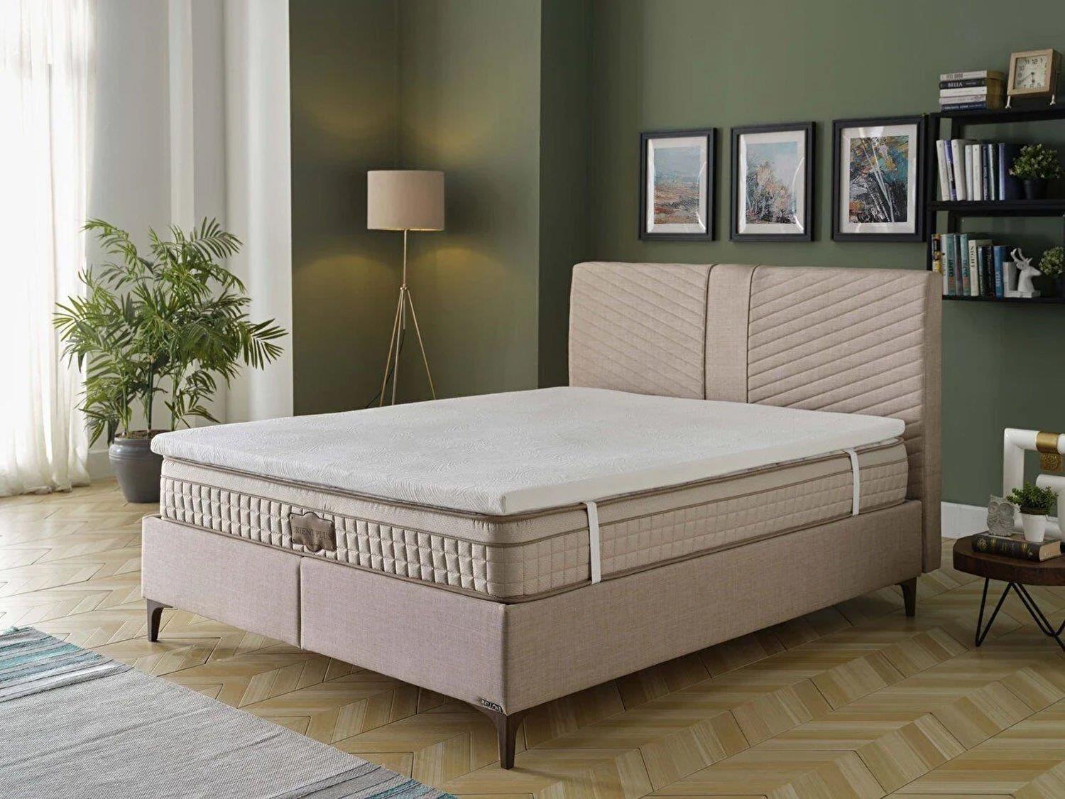 Bellona Visco Yatak Pedi 140x200