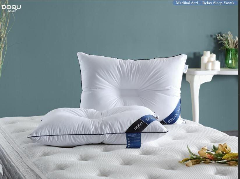 Doqu Home Relax Sleep Yastık 50x70