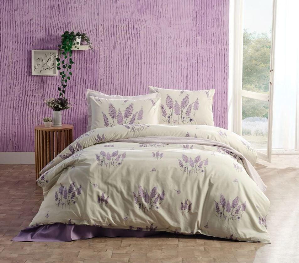 Doqu Home T Festival Nevresim Takımı  Meyra