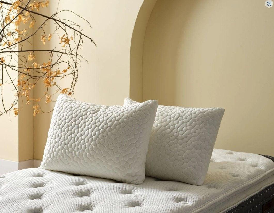 Doqu Home Vısco Magic Box Yastık 50x70