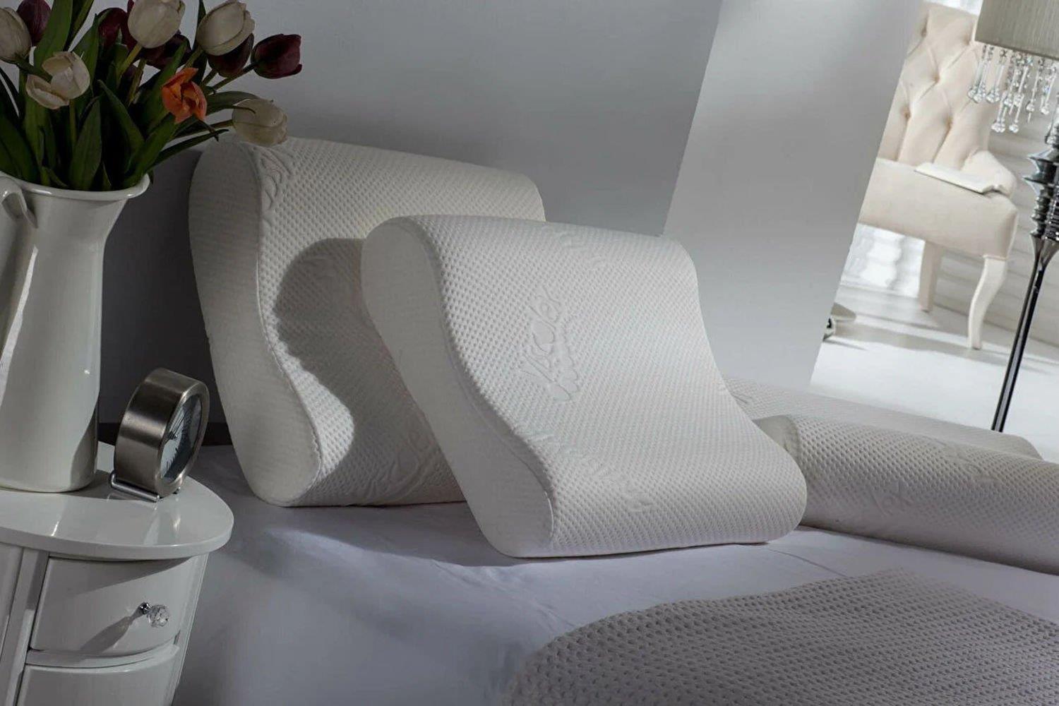 Doqu Home Viscocomfort Yastık
