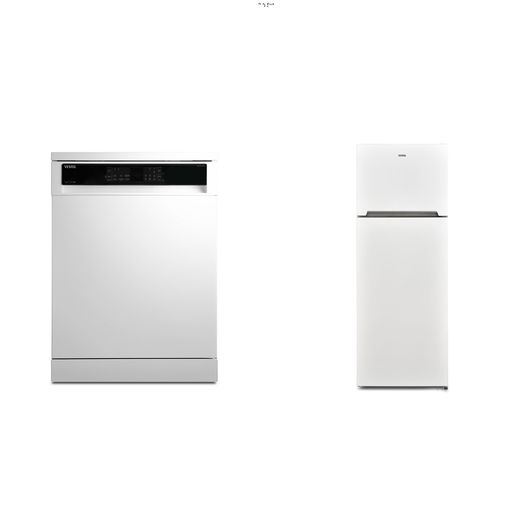 KRM-00004Vestel Teknolojik Başlangıçlar – Akıllı Çeyiz İkilisi
