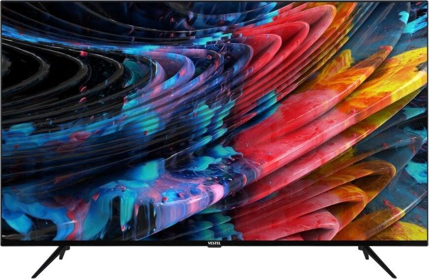 Vestel 65U9600 65'' 165 Ekran Smart 4K Ultra HD Led TV