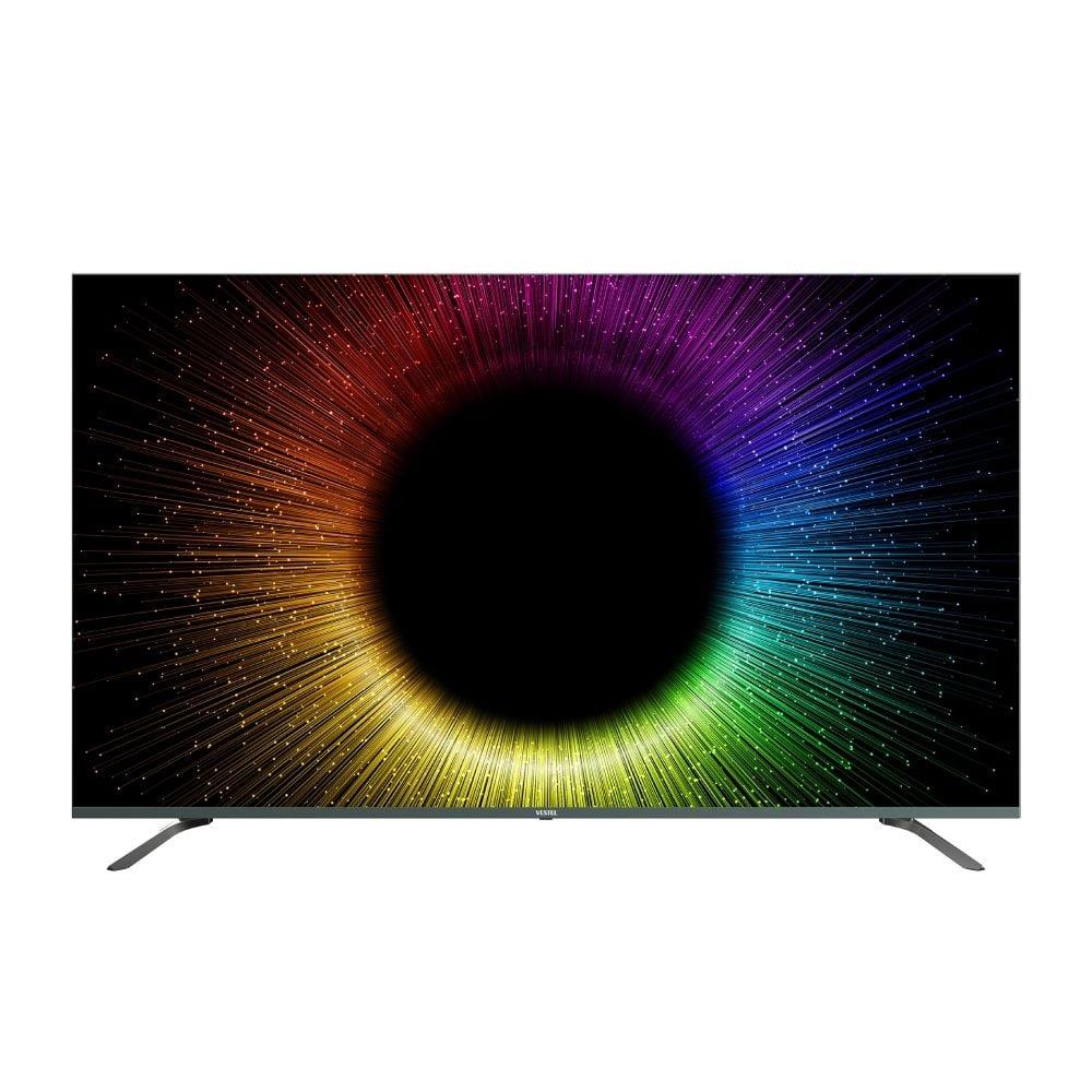 Vestel 65UM9900 65'' 165 Ekran Smart 4K Ultra HD Mini LED TV
