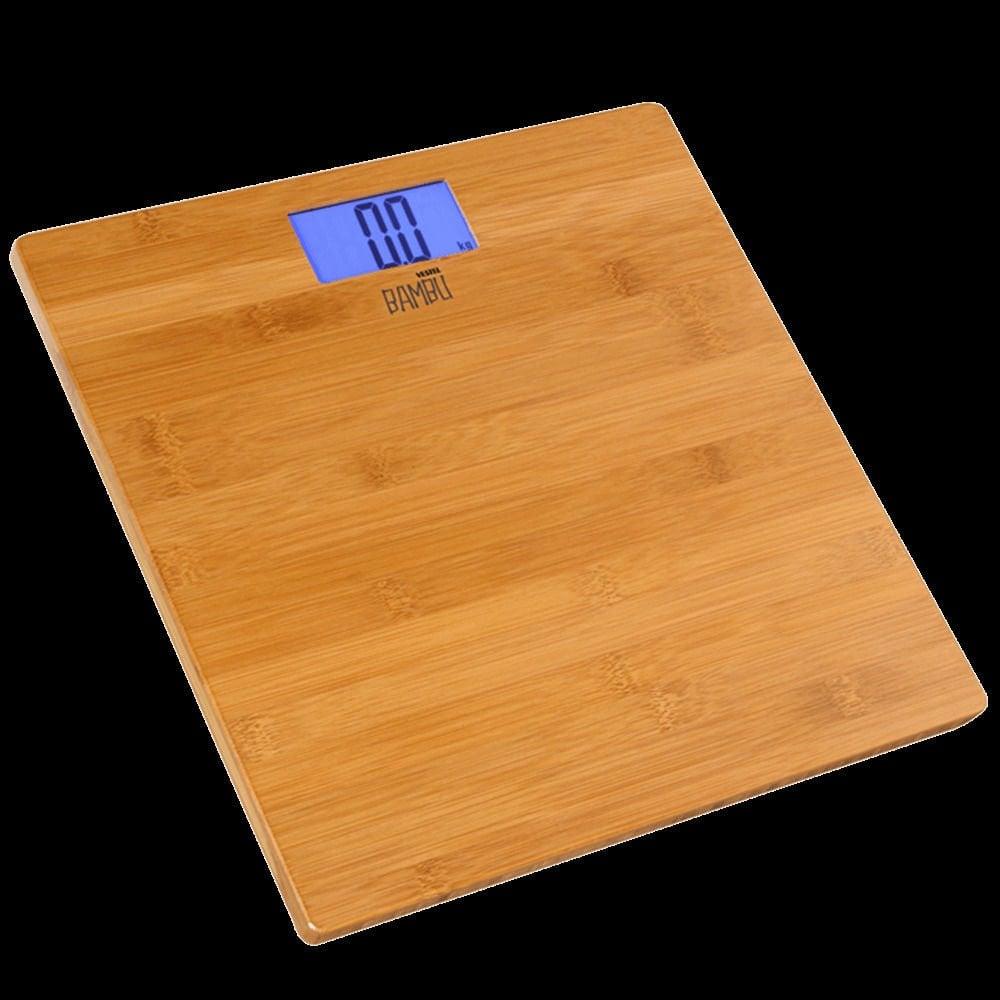 Vestel Bambu Elektronik Tartı