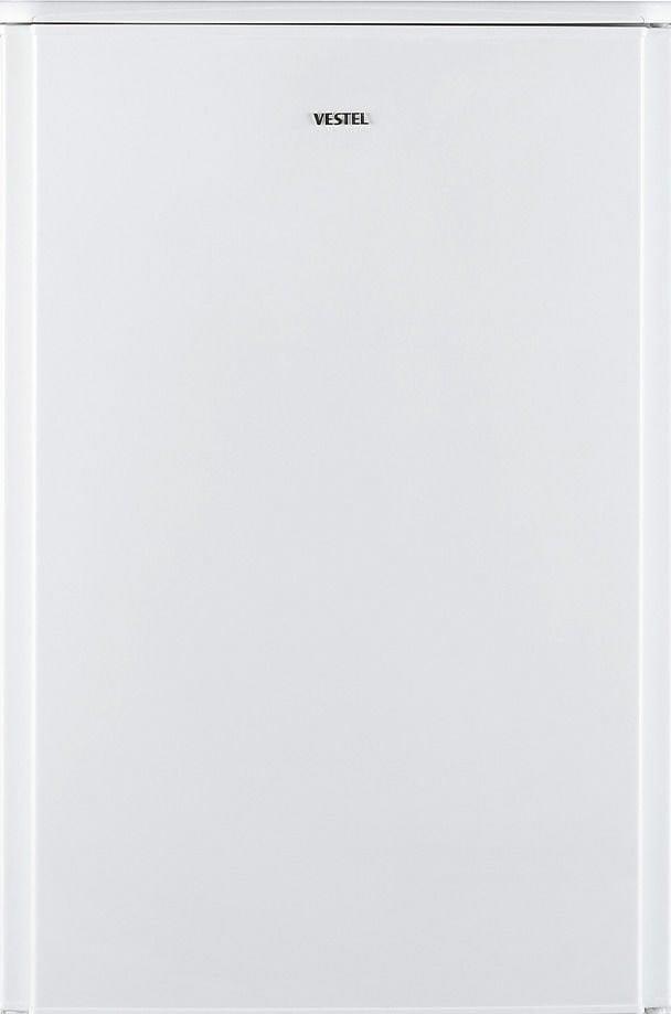 Vestel CD3001 3 Çekmeceli Derin Dondurucu