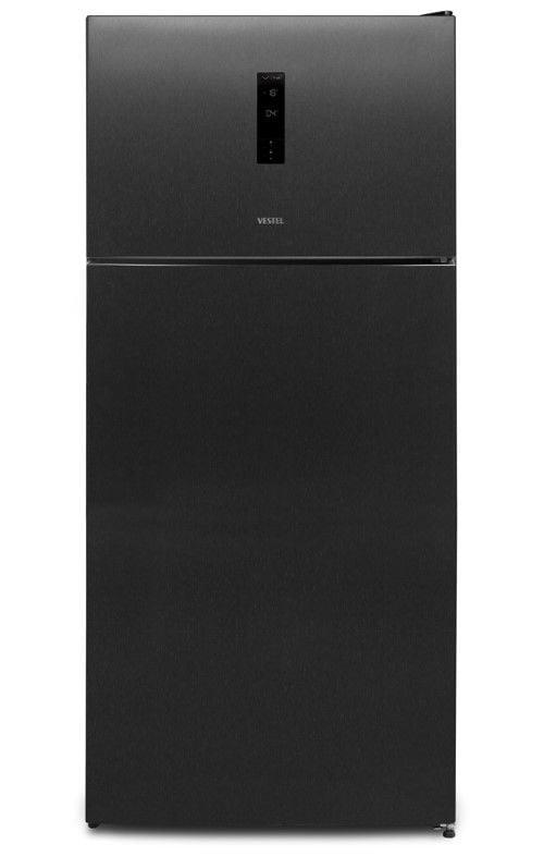 Vestel NF64122 EKX GI PRO WIFI 586 Lt No-Frost Buzdolabı