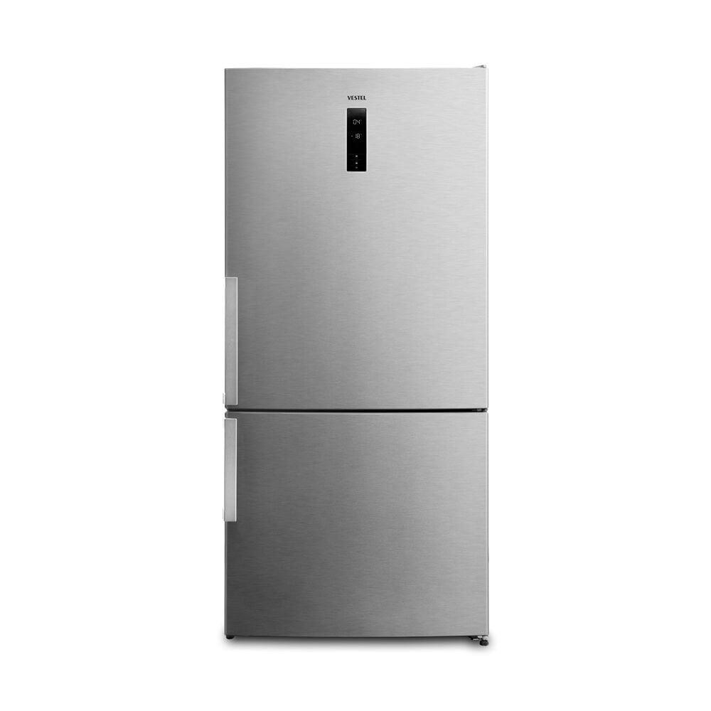 Vestel NFK64012 EX Gı Pro WiFi Buzdolabı