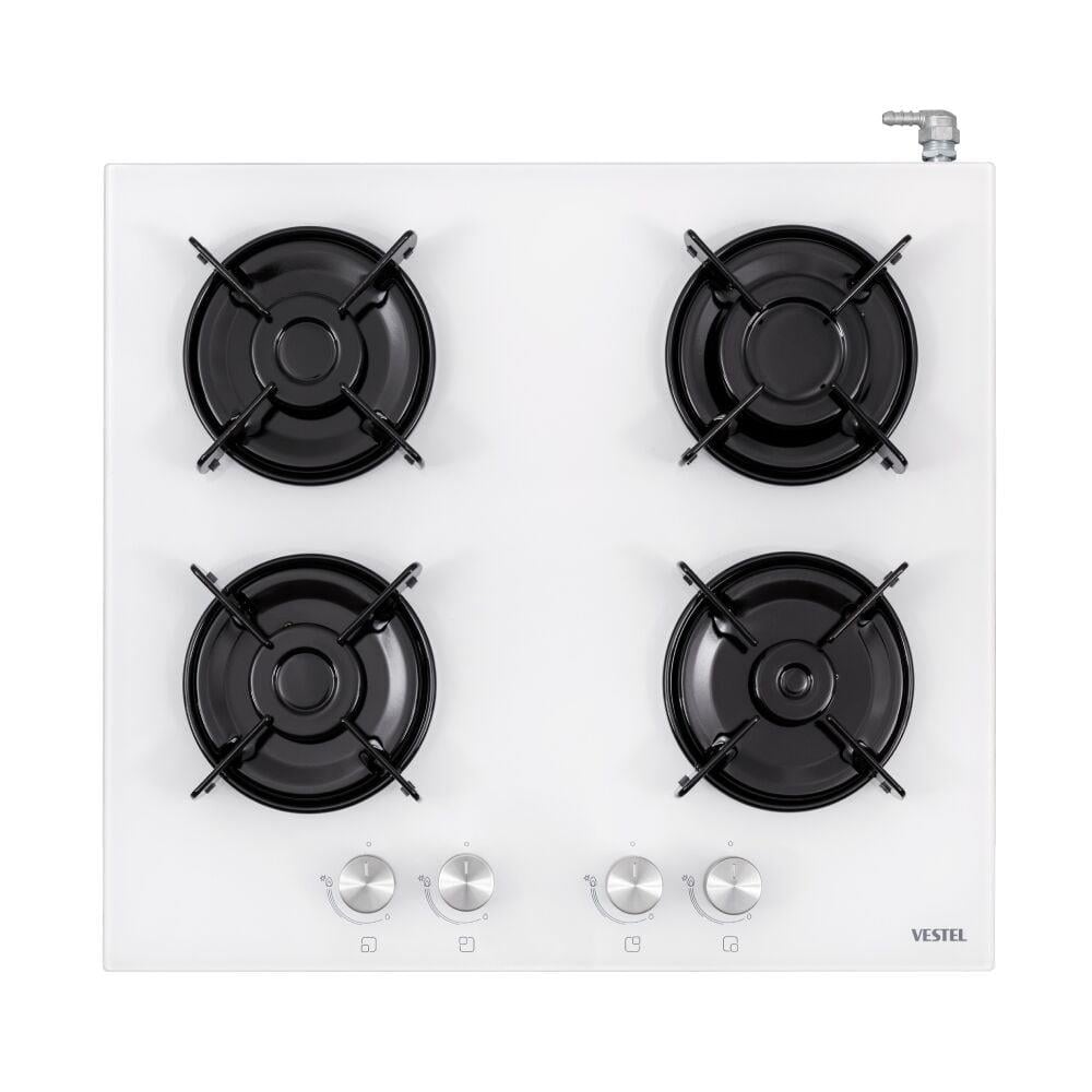 Vestel SO 6114 YB DG  Set Üstü Ocak